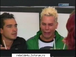 RBD-La Familia - schwarz_girl_heart - Y soy rebelde.....