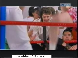 RBD-La Familia - schwarz_girl_heart - Y soy rebelde.....
