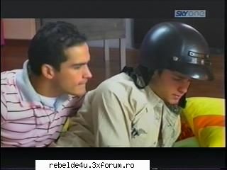 RBD-La Familia - schwarz_girl_heart - Y soy rebelde.....