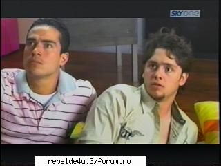 RBD-La Familia - schwarz_girl_heart - Y soy rebelde.....