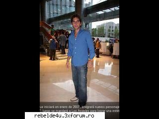 RBD-La Familia - miky_16 - Y soy rebelde.....
