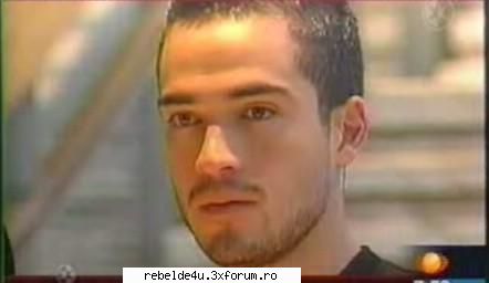 RBD-La Familia - miky_16 - Y soy rebelde.....
