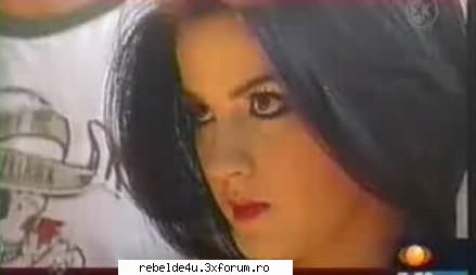 RBD-La Familia - miky_16 - Y soy rebelde.....