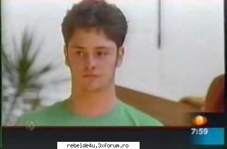RBD-La Familia - miky_16 - Y soy rebelde.....