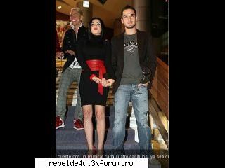 RBD-La Familia - schwarz_girl_heart - Y soy rebelde.....