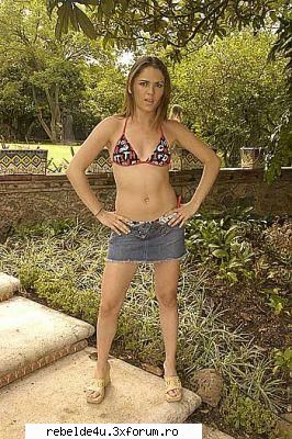 RBD-actori - schwarz_girl_heart - Y soy rebelde.....