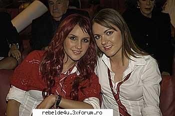 RBD-actori - schwarz_girl_heart - Y soy rebelde.....
