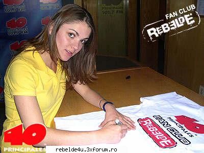 RBD-actori - schwarz_girl_heart - Y soy rebelde.....