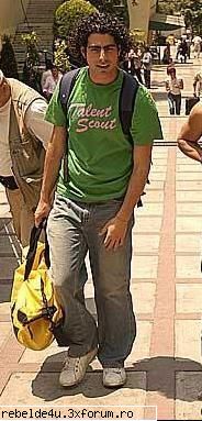 RBD-actori - miky_16 - Y soy rebelde.....