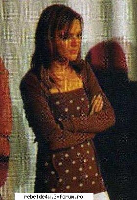RBD-actori - miky_16 - Y soy rebelde.....