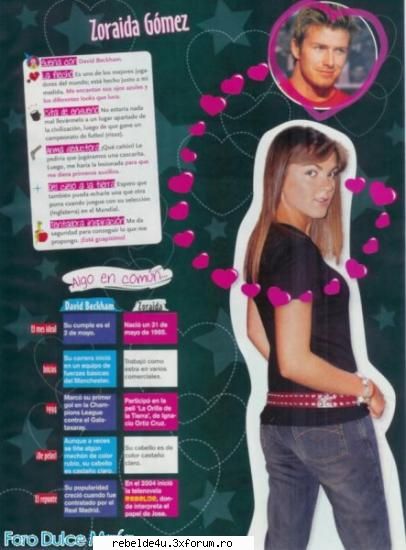 RBD-actori - miky_16 - Y soy rebelde.....