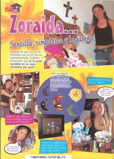 RBD-actori - miky_16 - Y soy rebelde.....