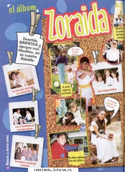 RBD-actori - miky_16 - Y soy rebelde.....