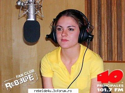 RBD-actori - miky_16 - Y soy rebelde.....