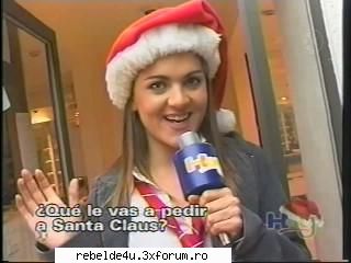 RBD-actori - miky_16 - Y soy rebelde.....