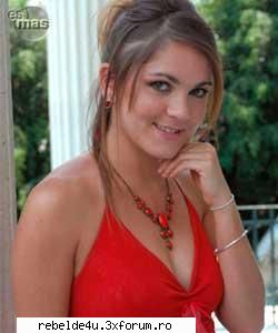 RBD-actori - schwarz_girl_heart - Y soy rebelde.....
