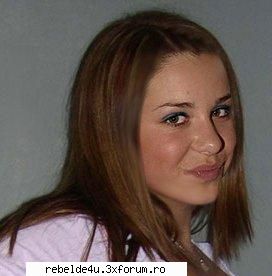 RBD-actori - miky_16 - Y soy rebelde.....