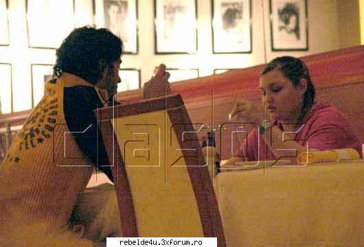 RBD-actori - miky_16 - Y soy rebelde.....