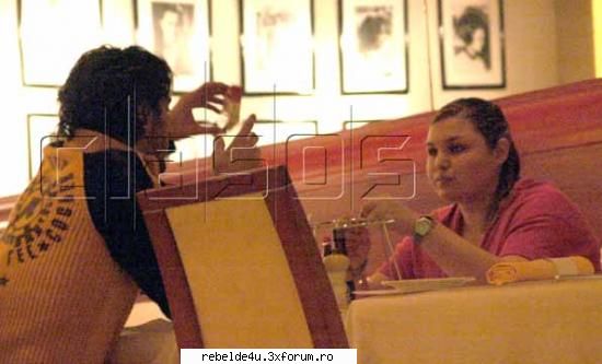 RBD-actori - miky_16 - Y soy rebelde.....