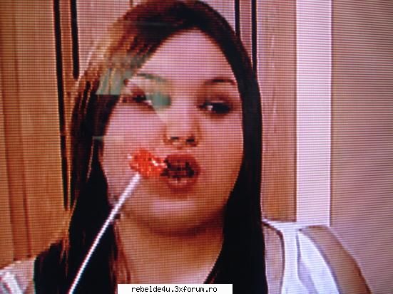 RBD-actori - miky_16 - Y soy rebelde.....