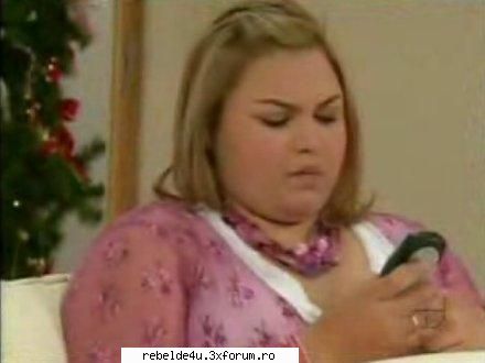 RBD-actori - miky_16 - Y soy rebelde.....