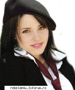 RBD-actori - schwarz_girl_heart - Y soy rebelde.....