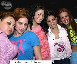 RBD-actori - schwarz_girl_heart - Y soy rebelde.....