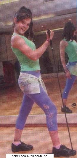 RBD-actori - miky_16 - Y soy rebelde.....