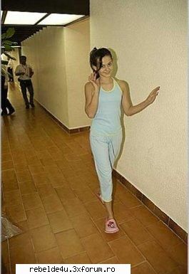 RBD-actori - miky_16 - Y soy rebelde.....