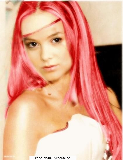 RBD-actori - miky_16 - Y soy rebelde.....