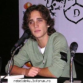 RBD-actori - schwarz_girl_heart - Y soy rebelde.....