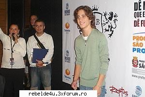 RBD-actori - schwarz_girl_heart - Y soy rebelde.....