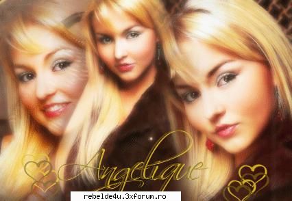 RBD-actori - miky_16 - Y soy rebelde.....