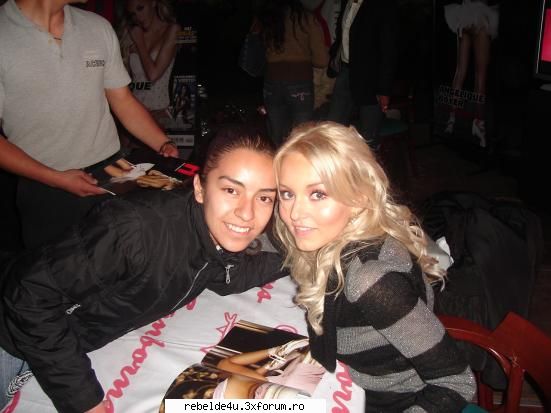 RBD-actori - miky_16 - Y soy rebelde.....