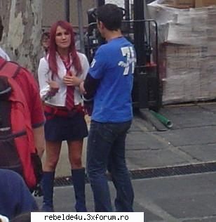 RBD-actori - schwarz_girl_heart - Y soy rebelde.....