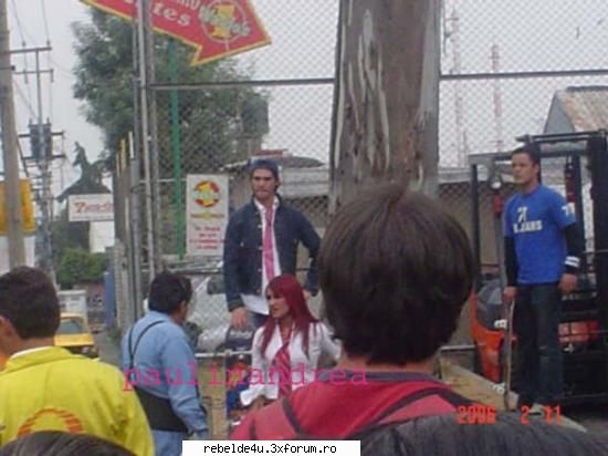 RBD-actori - schwarz_girl_heart - Y soy rebelde.....