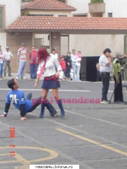 RBD-actori - schwarz_girl_heart - Y soy rebelde.....