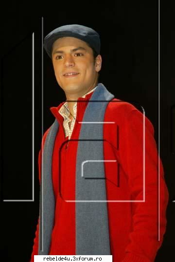 RBD-actori - schwarz_girl_heart - Y soy rebelde.....