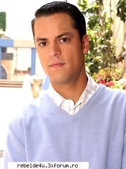 RBD-actori - schwarz_girl_heart - Y soy rebelde.....