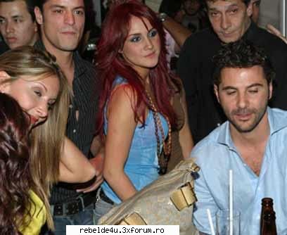 RBD-actori - schwarz_girl_heart - Y soy rebelde.....