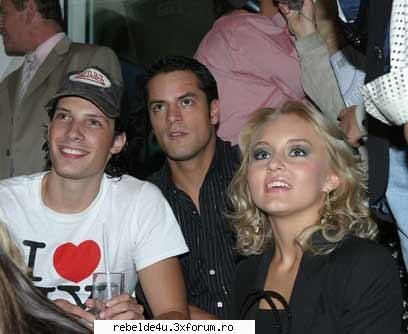RBD-actori - schwarz_girl_heart - Y soy rebelde.....