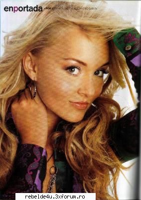 RBD-actori - miky_16 - Y soy rebelde.....