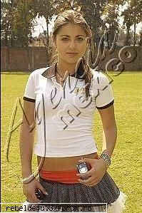 RBD-actori - miky_16 - Y soy rebelde.....