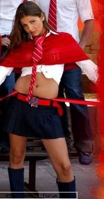 RBD-actori - miky_16 - Y soy rebelde.....