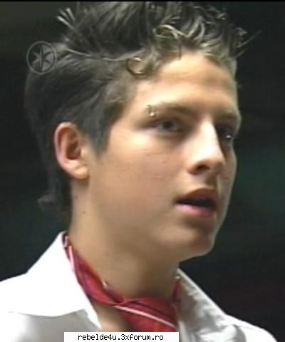 RBD-actori - miky_16 - Y soy rebelde.....