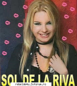 RBD-actori - miky_16 - Y soy rebelde.....