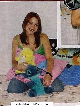 RBD-actori - miky_16 - Y soy rebelde.....