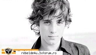 RBD-actori - roberta15 - Y soy rebelde.....