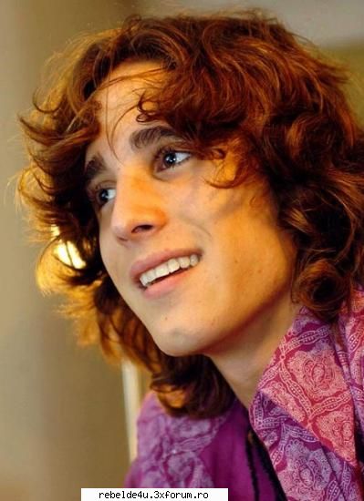 RBD-actori - miky_16 - Y soy rebelde.....