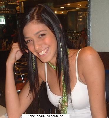 RBD-actori - miky_16 - Y soy rebelde.....